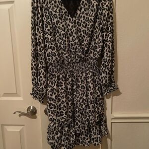 Vince Camuto Dress